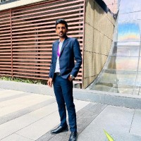 Aman Miglani