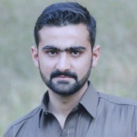 Usman Ali
