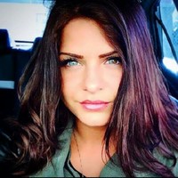 Chloe Faro