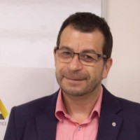 Everton Luís Alves
