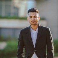 Kyle Govender