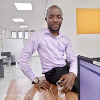 Edwin Ouma