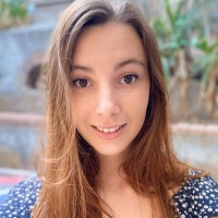 Léa Germain