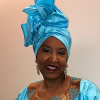 Gina Davis, Pace, Notary Public