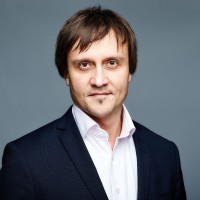 Sergei Tsarev