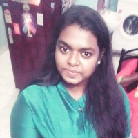 Shobhana Mary