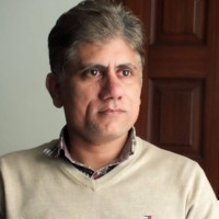 Amjad Khan