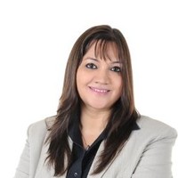 Shalini Vashishth Mohan