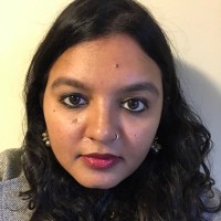 Karuna Chandrashekar