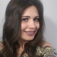 Fernanda Arcanjo Padilha