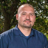 Marc Villarreal
