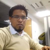 Jose Roberto Parra Segura