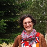Cécile Bardèche