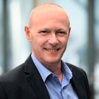 Nigel McCarthy