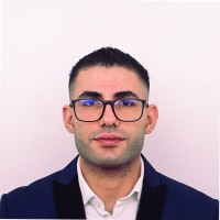 Mahdi Haj Hassan