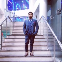 Dayemullah Mazumder