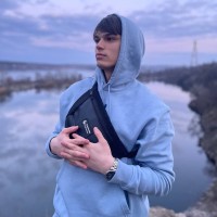 Max Konovalov