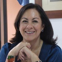 Lucila Padilla