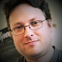 Matthew Button