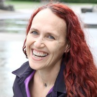 Carolynne Wilcox