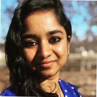 Sneha Chembayil Rajan, Phd