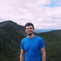 Daniel Mccrossan