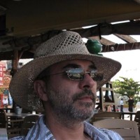 Goran Tasic, P. Eng.