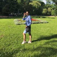 Галина Любімська