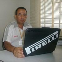 Aldair Garcia Aparecido