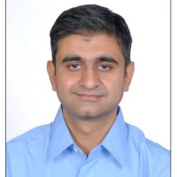Punit Desai