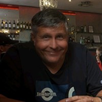 Adrian Griffiths