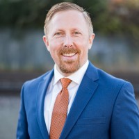 Justin Brandt, APMA™