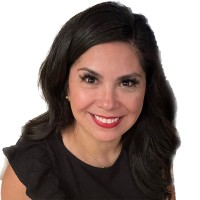Yvette M. Vidal