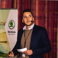 Jonatan Pérez Álvarez