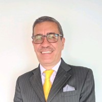 Gilberto Quintero Niño