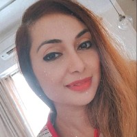 Sonali Bobdey