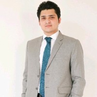 Faraz Malik, Aca