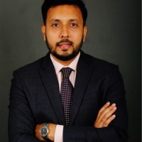 M. Irfan Hossain
