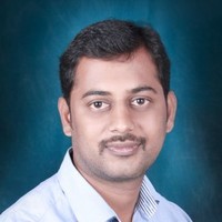 Suresh Nettyam