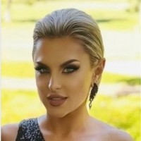 Mariya Tsibulskiy