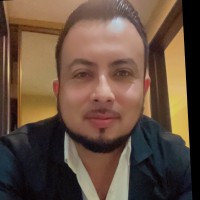 Armando Torres Martinez