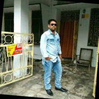 Chandra Kumar
