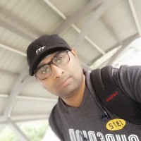 sandeep katkar