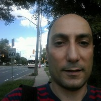 Alireza Fakheri