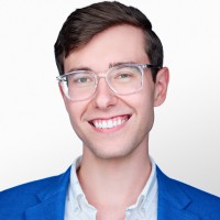 Matthew Northcott, Leed Green Associate