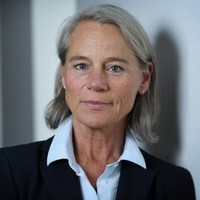 Hanne Mohr Rosberg