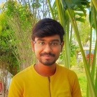 Rakshith B K