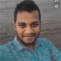 P Vamsi Krishna