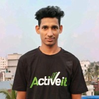Md Sobuj Hossain