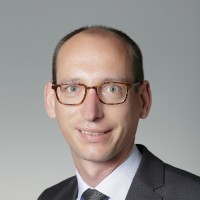 Joël Van Der Vorst